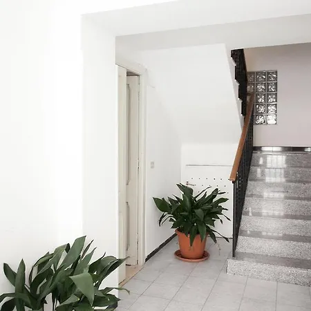 Bed and breakfast Davi Cagliari